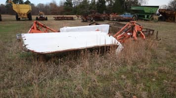 Main image Kuhn GMD800